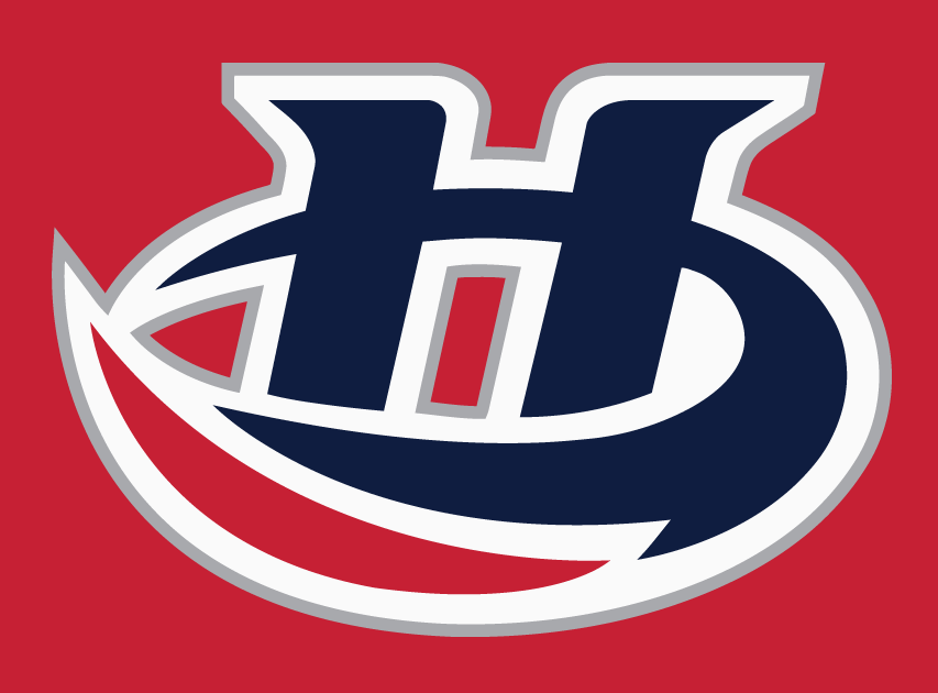 lethbridge hurricanes 2013-pres alternate logo iron on heat transfer